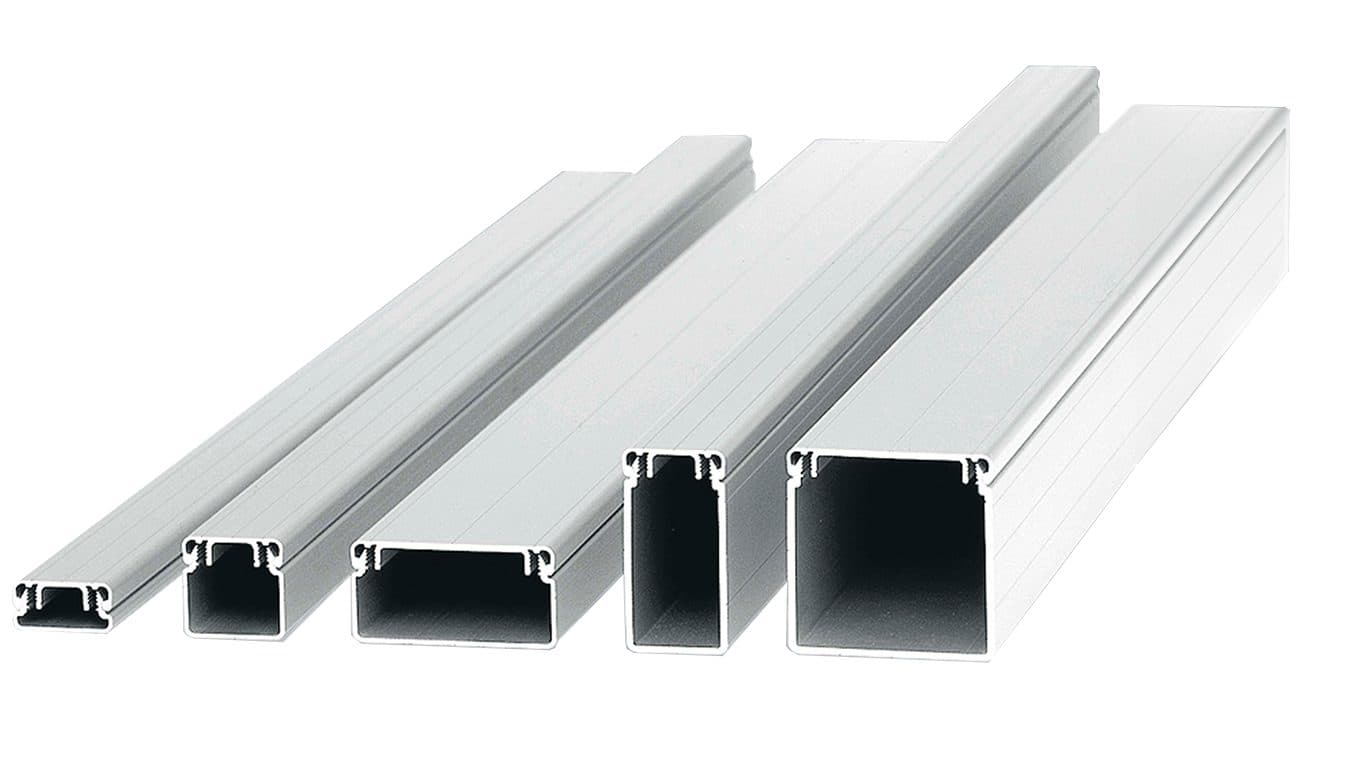 Canalata 4" Kolny
