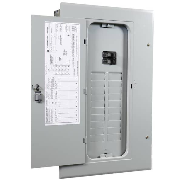 Panel Breaker 16 CIRT