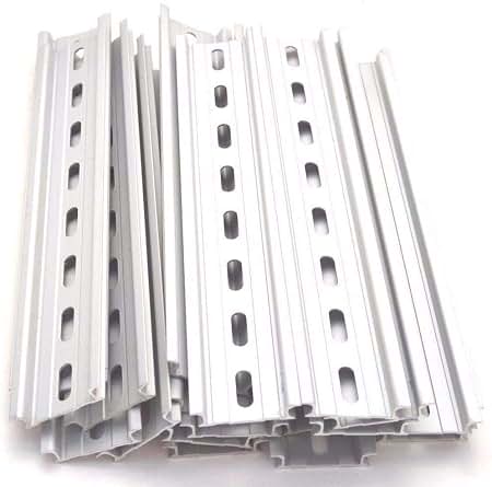 Din Rails 5''