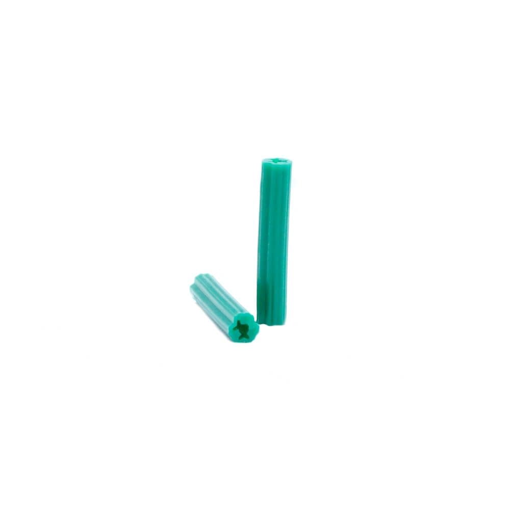 Chevilles Vert