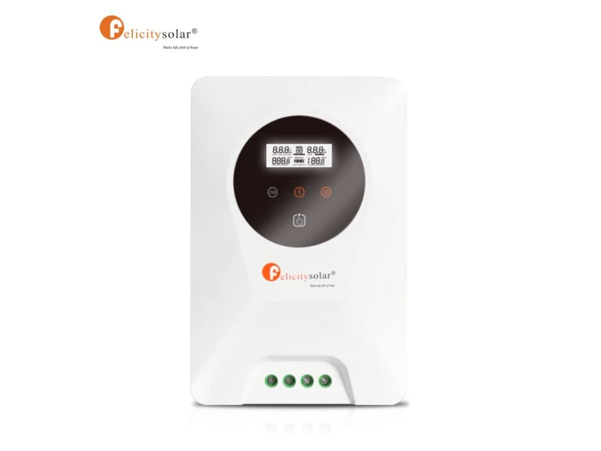 Régulateur de charge Felicity