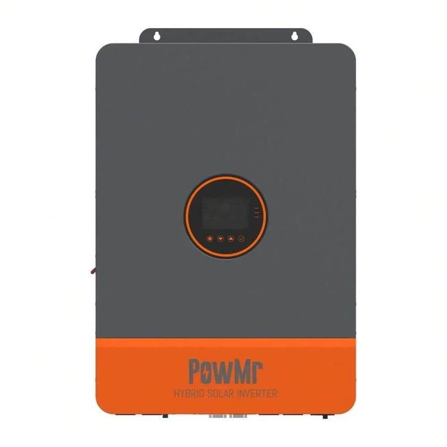 Inverter Solar PowMr 4024VDC