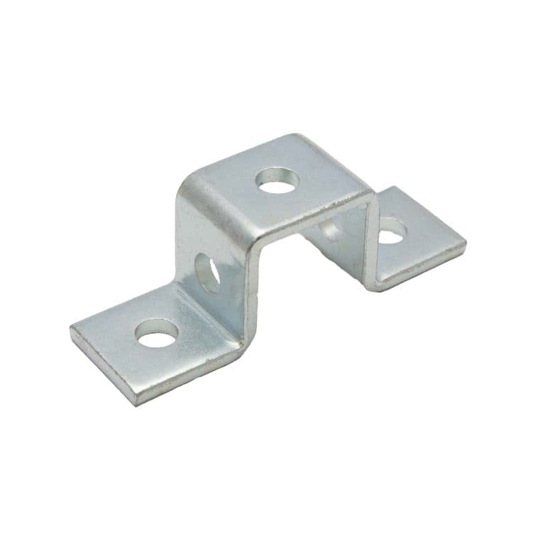 Base Isolateur Metallique 1-2''