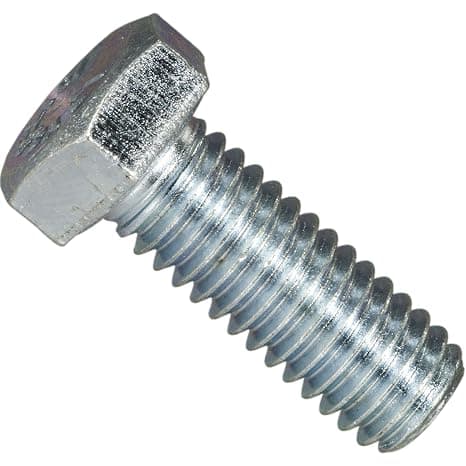 Boulon 3/8