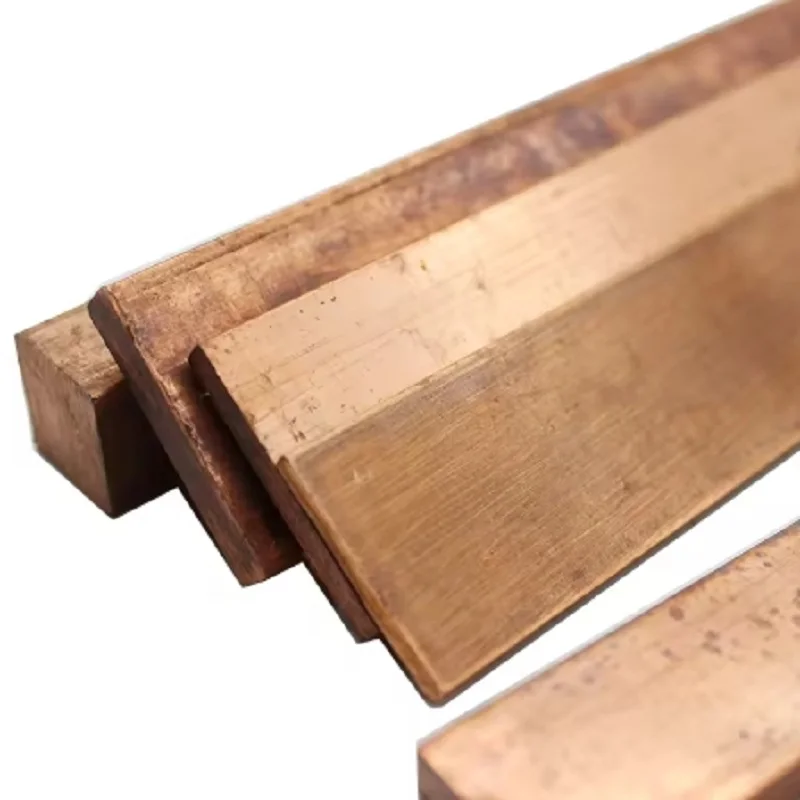 Busbar cuivre Maelec