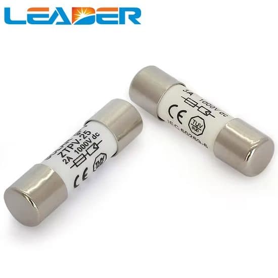 Fusible DC C32A Sheingbow