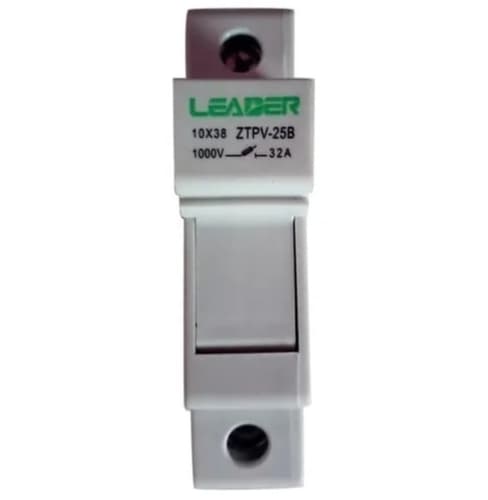 Porte Fusible C32A Leader