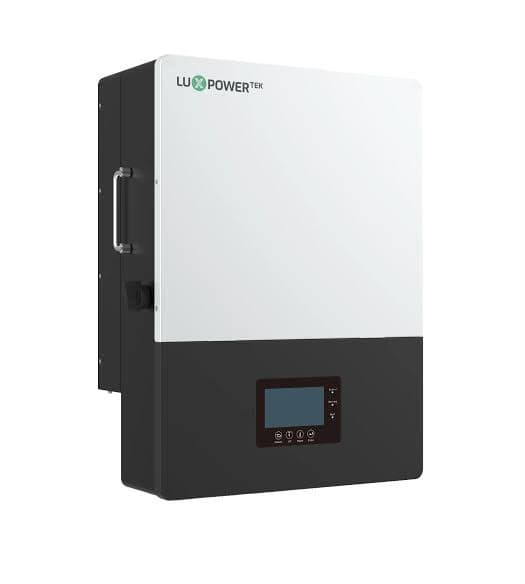 Onduleur hybride LuxPower