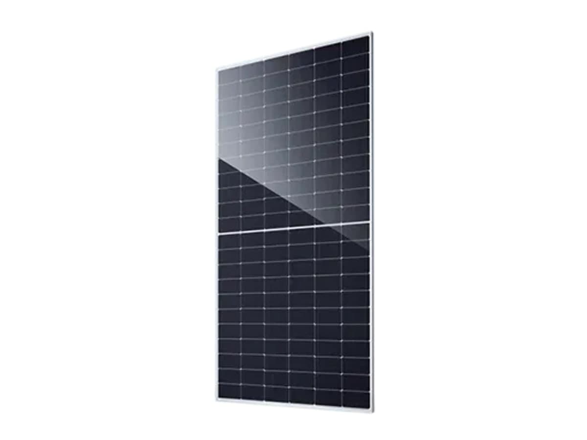 Panneau JA Solar 620W