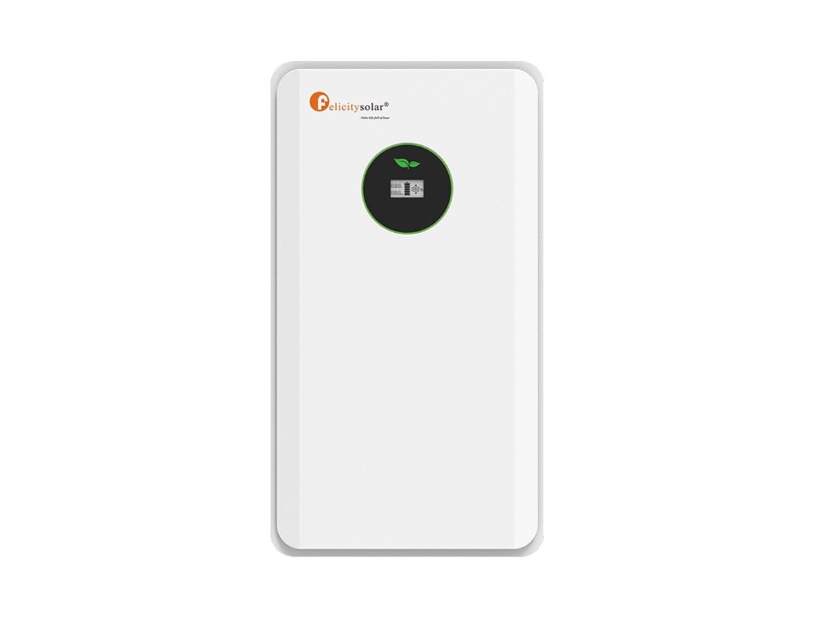Battery Lithium LP04 Felicity 5KWH