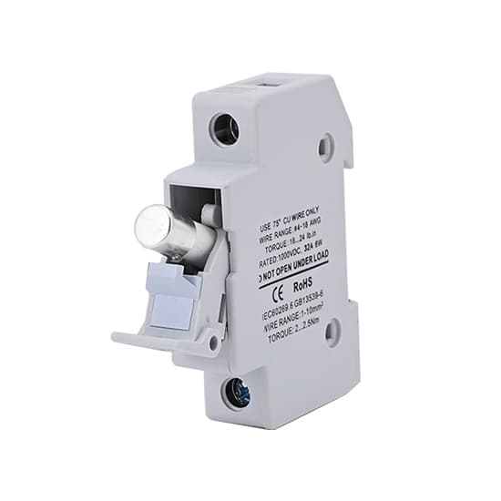 Porte Fusible 32A Towards