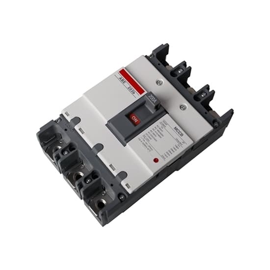 MCCB AC 3P 200A Energy