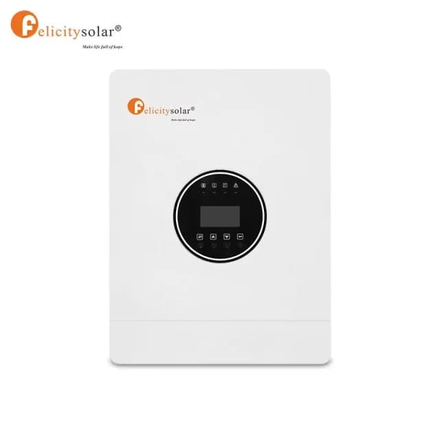 Inverter Solar Felicity 2KW