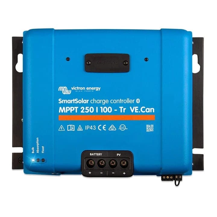 Regulateur De Charger VICTRON 100A