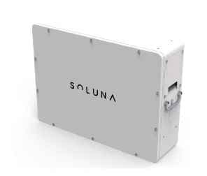 Battery Lithium LP04 Soluna 5KWH